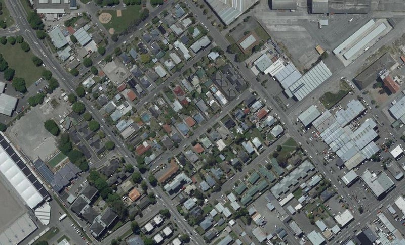 14 Chatham Street, Addington, Christchurch - Carousel 1