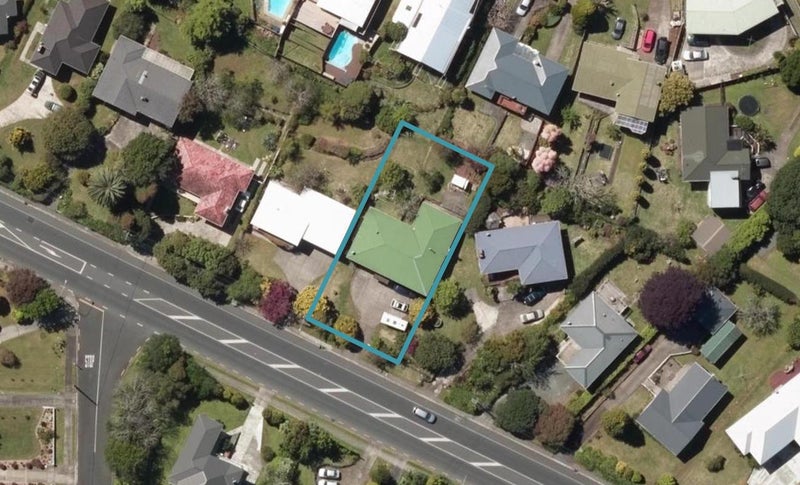 314A Kamo Road, Te Kamo, Whangarei - Carousel 1