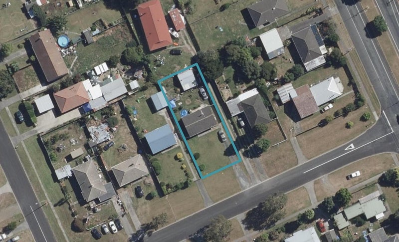4 Struve Street, Ngaruawahia - Carousel 1