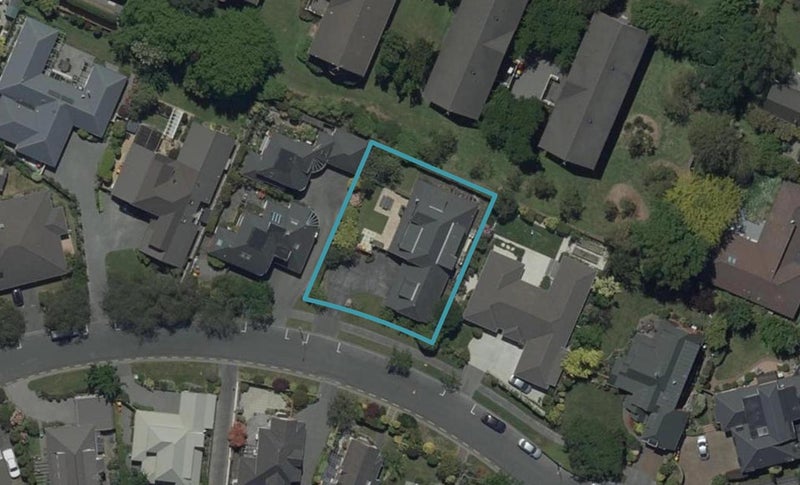 15 Ilam Park Place, Ilam, Christchurch - Carousel 1