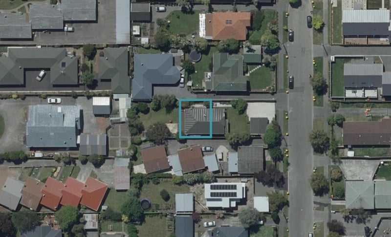 167C Geraldine Street, Edgeware, Christchurch - Carousel 1