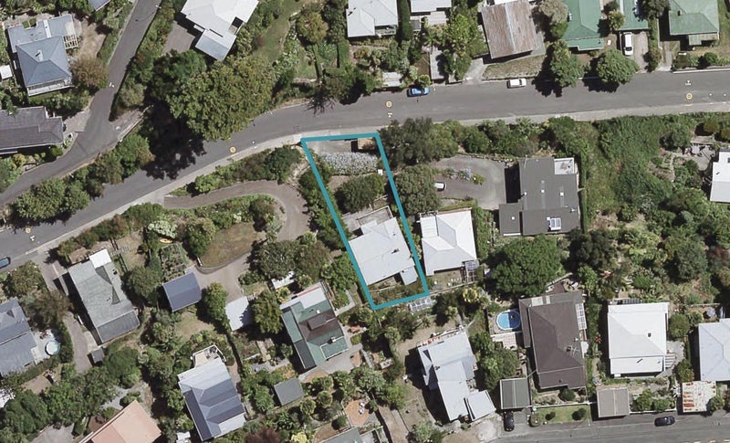 39 Coote Road, Bluff Hill, Napier - Carousel 1