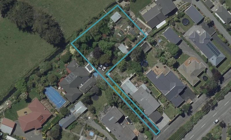 418 Cashmere Road, Westmorland, Christchurch - Carousel 1