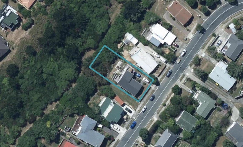 116 Conclusion Street, Ascot Park, Porirua - Carousel 1