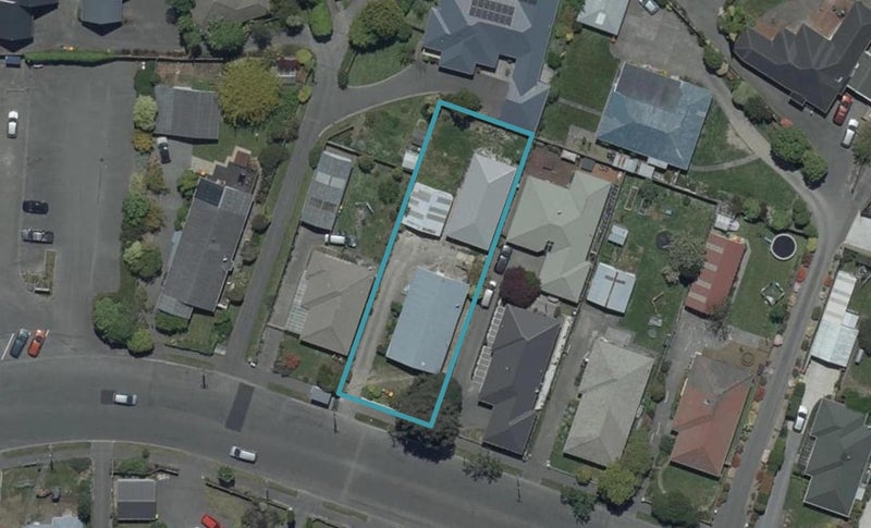88 Staveley Street, Avonhead, Christchurch - Carousel 1