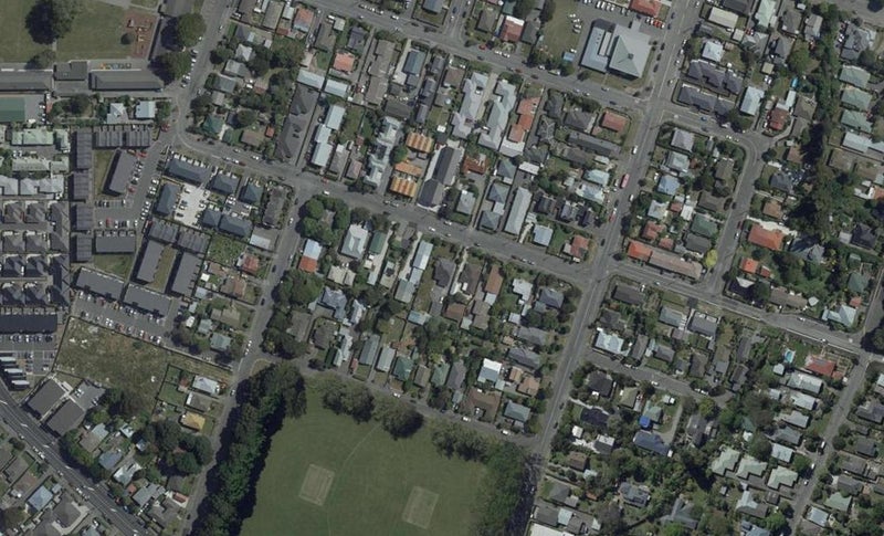 4/38 Buffon Street, Waltham, Christchurch - Carousel 1