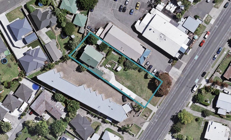 391 Gloucester Street, Taradale, Napier - Carousel 1