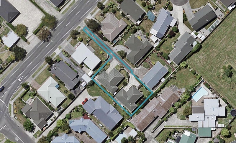 2/115 AVONDALE ROAD, GREENMEADOWS, NAPIER - Carousel 1