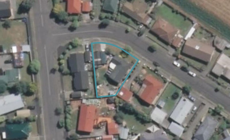 5 Randwick Place, Washdyke, Timaru - Carousel 1