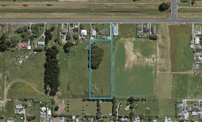 117 Ball Street, Kingswell, Invercargill - Carousel 1
