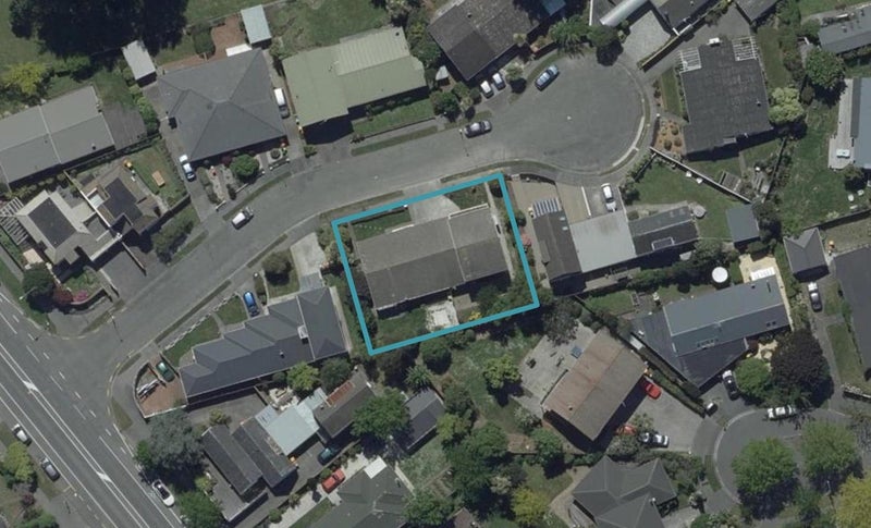 1/4 Farnham Place, Ilam, Christchurch - Carousel 1