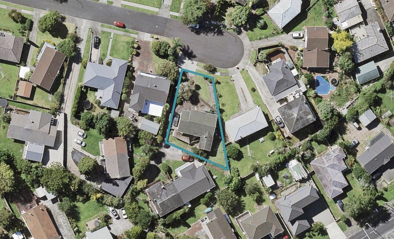 19 Rothwell Place, Sunnyhills, Auckland - Carousel 1