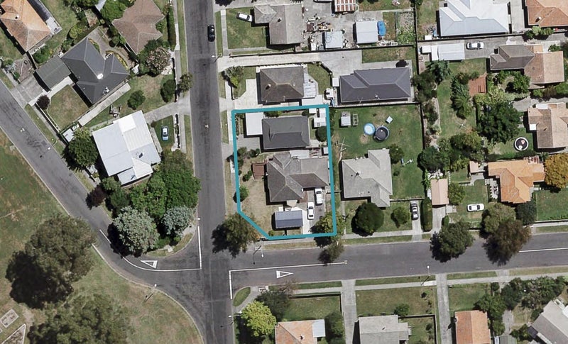 32A Russell Road, Marewa, Napier - Carousel 1
