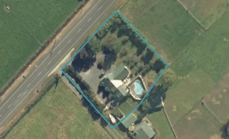 1268 State Highway 26, Eureka, Hamilton - Carousel 1