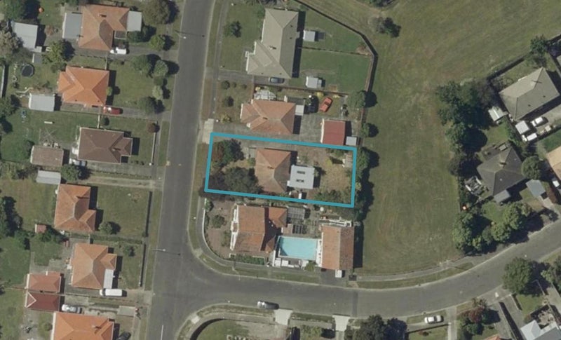 30 Andrew Avenue, Roslyn, Palmerston North - Carousel 1