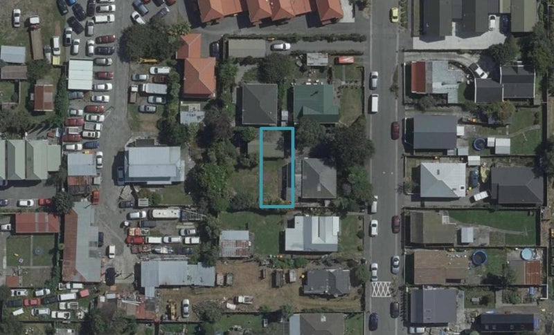 3/35 Scott Street, Sydenham, Christchurch - Carousel 1