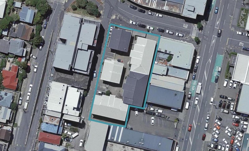 5/19 Drummond Street, Mount Cook, Wellington - Carousel 1