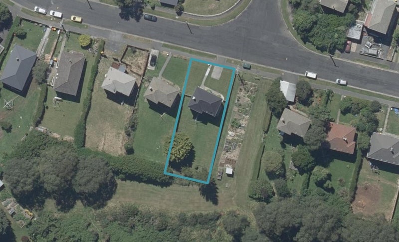 16 Allenby Avenue, Liberton, Dunedin - Carousel 1