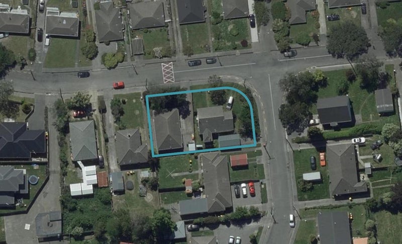 25 Auburn Avenue, Upper Riccarton, Christchurch - Carousel 1
