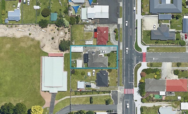145 Ranolf Street, Glenholme, Rotorua - Carousel 1