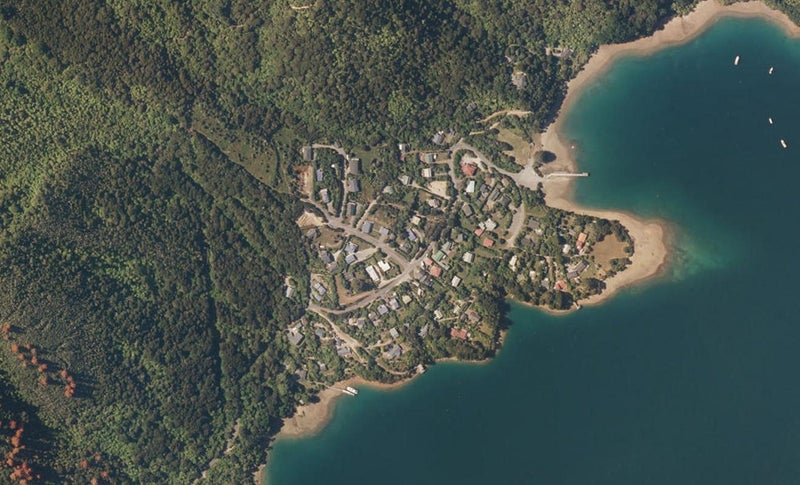 3191 Archers Road, TENNYSON INLET - Carousel 1