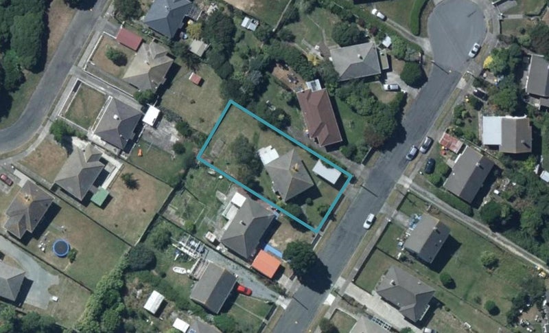 13 Chew Place, Ranui, Porirua - Carousel 1