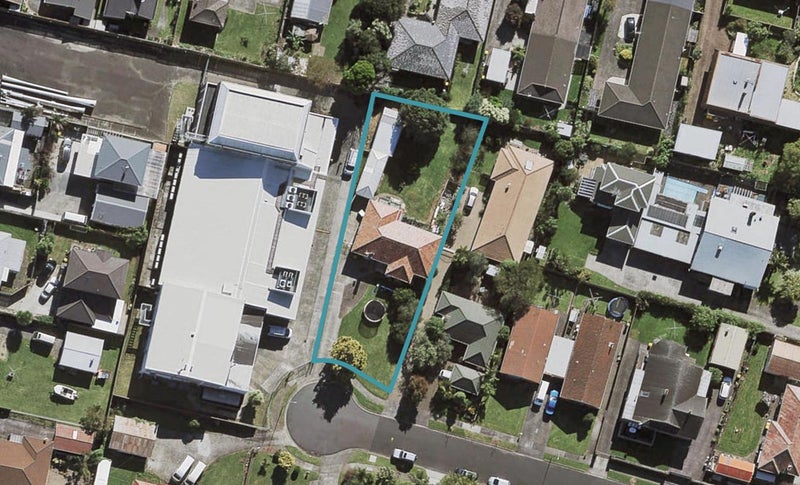 9 Norfolk Place, Papatoetoe, Auckland - Carousel 1