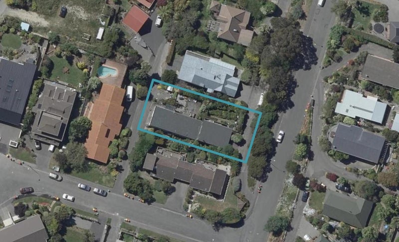 1/237 Cannon Hill Crescent, Mount Pleasant, Christchurch - Carousel 1