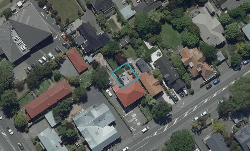 5/9 Innes Road, St Albans, Christchurch - Carousel 1