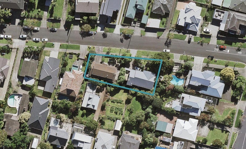 2A Aberfoyle Street, Epsom, Auckland - Carousel 1