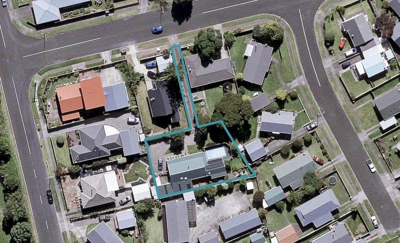 4A Glasgow Street, Bell Block, New Plymouth - Carousel 1