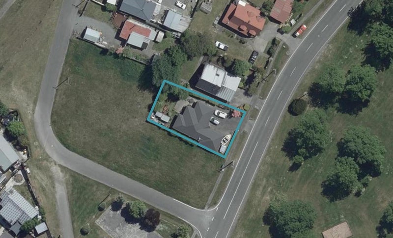 163 Kainga Road, Kainga, Christchurch - Carousel 1