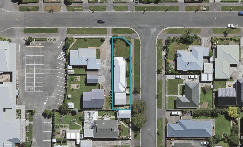 80 Thomson Street, Avenal, Invercargill - Carousel 1
