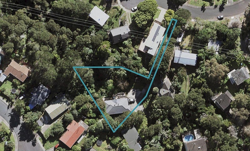 20 Bryers Place, Bayview, Auckland - Carousel 1