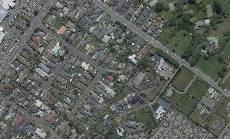 31 Halliwell Avenue, Papanui, Christchurch - Carousel 1