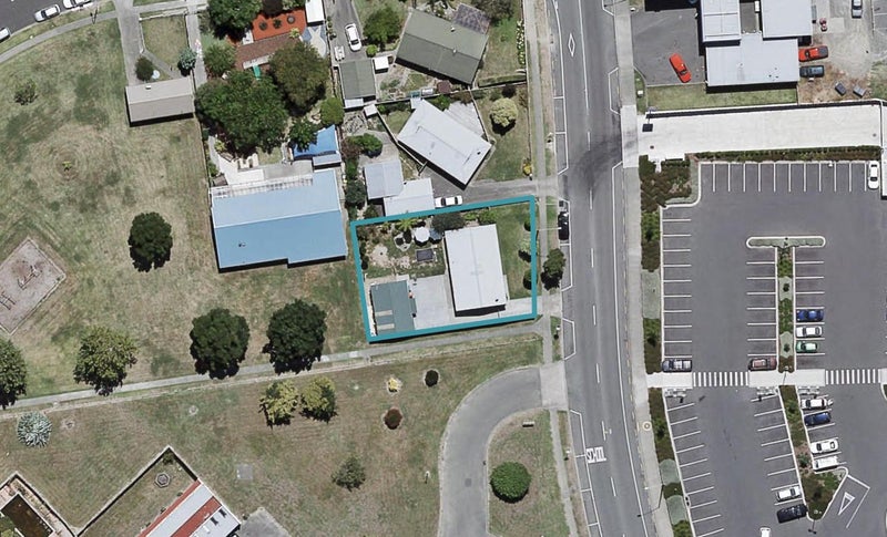 3 Durham Avenue, Tamatea, Napier - Carousel 1