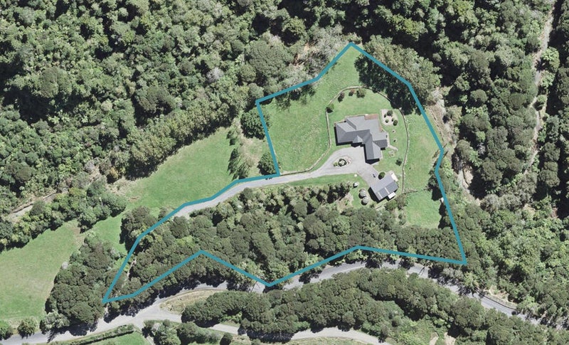 61 Moumoukai Road, Papakura - Carousel 1