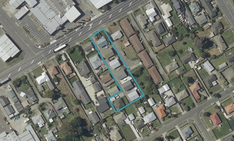 976G Tremaine Avenue, Roslyn, Palmerston North - Carousel 1