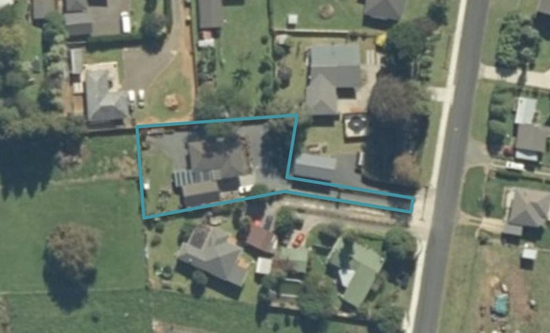 28 Moule Street, Kihikihi, Te Awamutu - Carousel 1