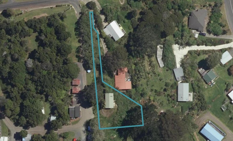 7 Marmon Street West, Rawene, Kaikohe - Carousel 1