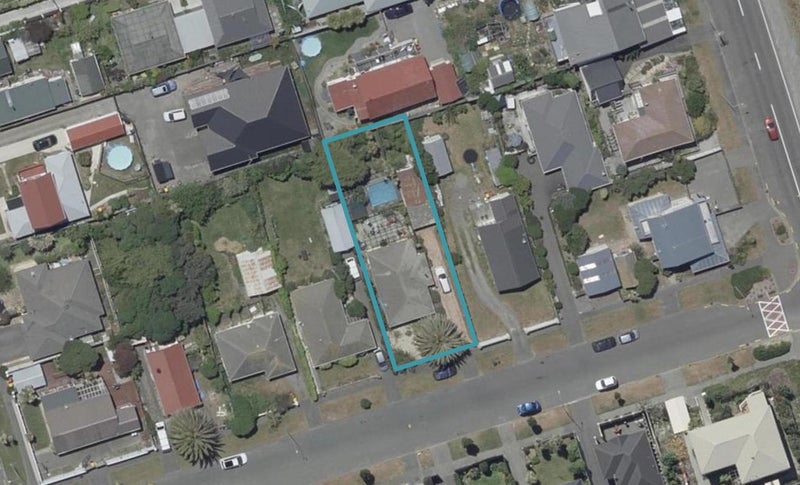10 Jellicoe Street, South New Brighton, Christchurch - Carousel 1