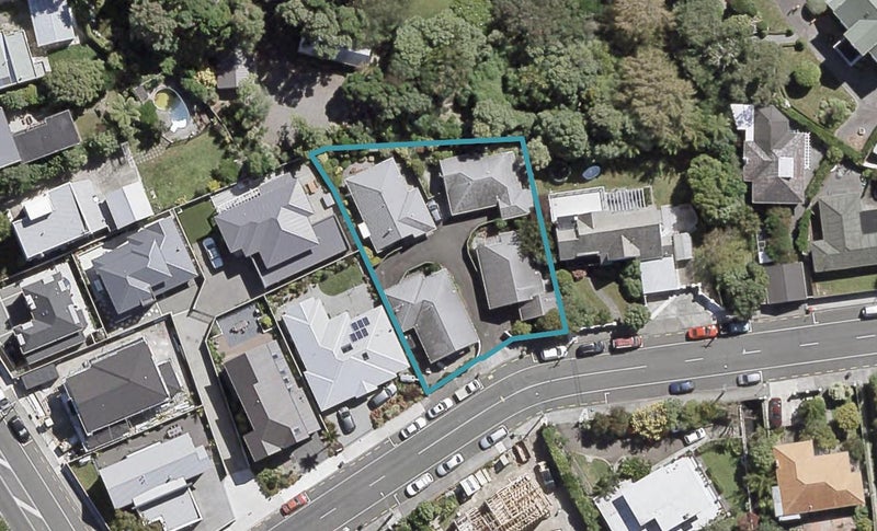 1/26 Myrtle Street, Hutt Central, Lower Hutt - Carousel 1
