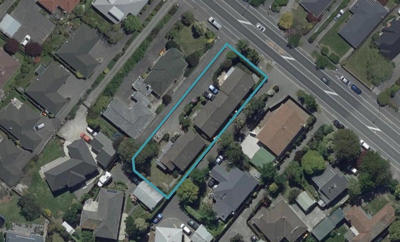 2/189 Wairakei Road, Bryndwr, Christchurch - Carousel 1