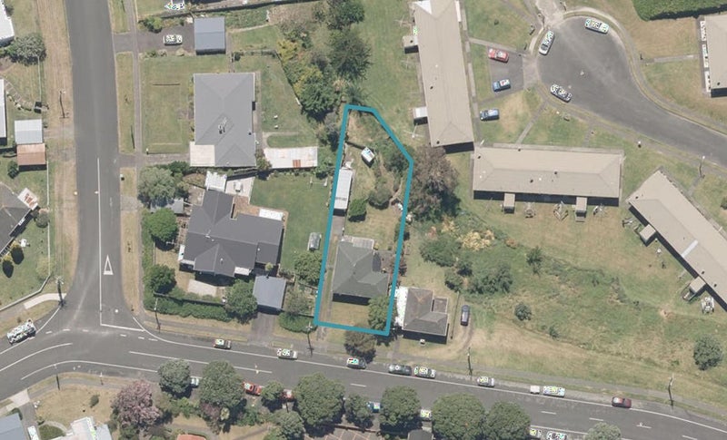 76 Koromiko Road, Gonville, Whanganui - Carousel 1