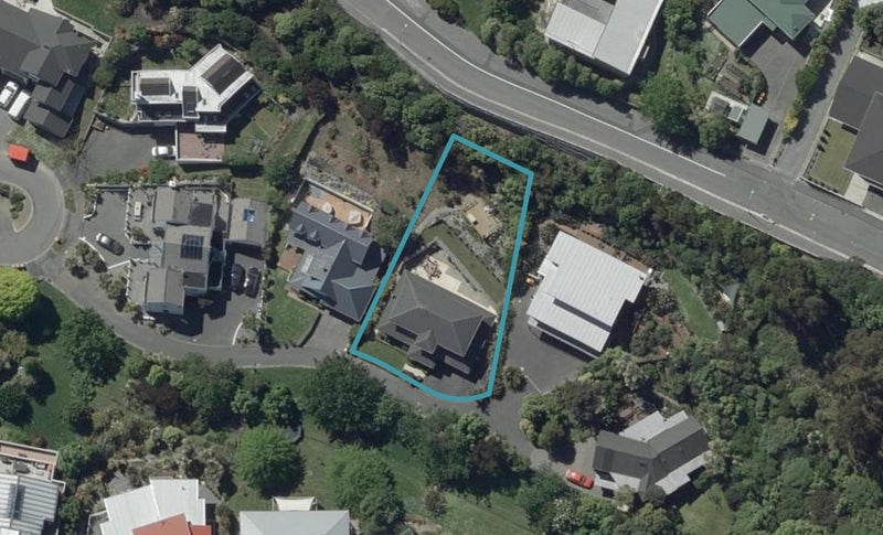 25 Enticott Place, Huntsbury, Christchurch - Carousel 1