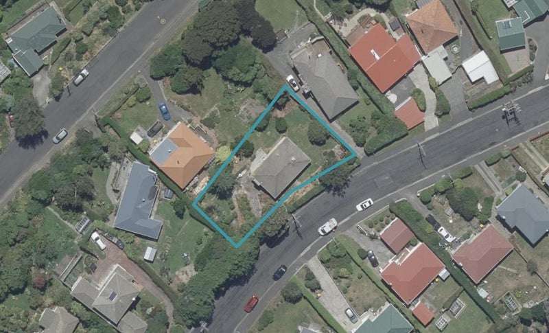 43 Campbells Road, Pine Hill, Dunedin - Carousel 1
