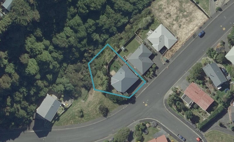 163 Somerville Street, Waverley, Dunedin - Carousel 1
