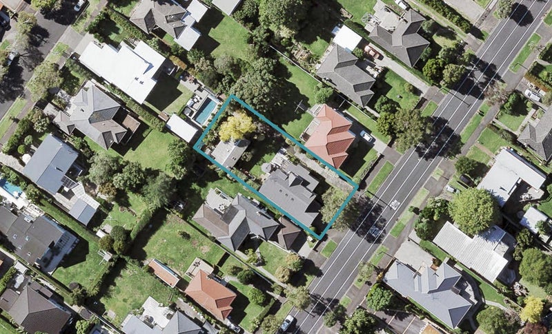 1/50 Kesteven Avenue, Glendowie, Auckland - Carousel 1