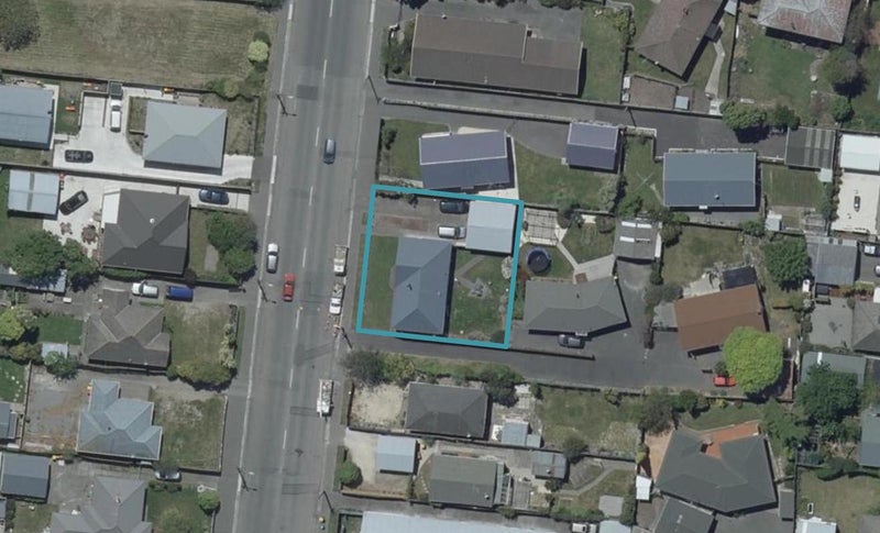 122 Bower Avenue, New Brighton, Christchurch - Carousel 1