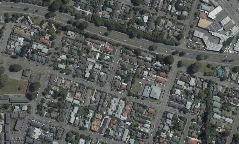 2/10 Goldsmith Place, Waltham, Christchurch - Carousel 1